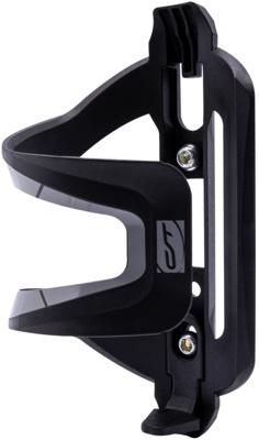 CONTEC Ct bottle cage left2ride black