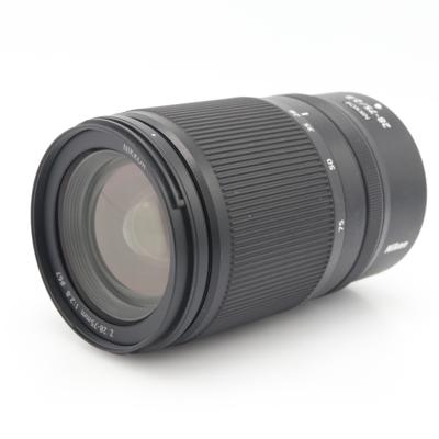 Nikon Z 28-75mm F/2.8 occasion