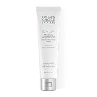 Paulas Choice Calm Mineral Moisturizer SPF30