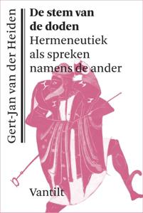 De stem van de doden (Paperback)