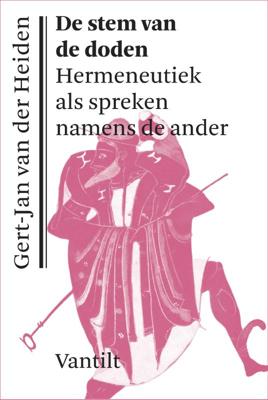 De stem van de doden (Paperback)