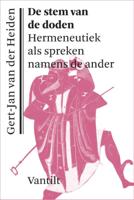 De stem van de doden (Paperback)