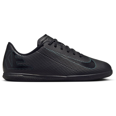 Mercurial Vapor Club Indoor Kids Zwart