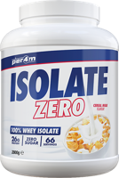 PER4M Isolate Zero Cereal Milk (2000 g)
