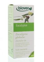 Biover Eucalyptus globulus bio (50 ml) - thumbnail