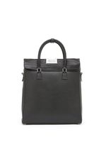 Maison Margiela sac à dos 5AC Daily en cuir - Noir - thumbnail