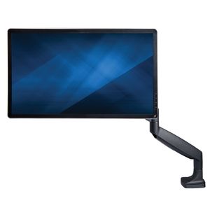 StarTech.com Single monitor beugel bureau monteerbaar volledig beweegbaar robuust zwart