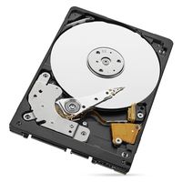 Seagate Barracuda 2.5" 2.5" 2 TB SATA III - thumbnail