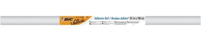 Bic zelfklevende rollen (whiteboard vellen) Velleda ft 67 x 100 cm