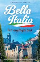 Het vergiftigde feest - Elisabeth Frank, Christian Homma - ebook