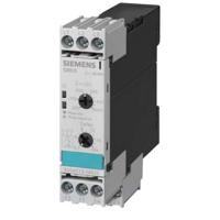 Siemens 3UG45131BR20 Analoog bewakingsrelais, faseuitval en -episode asymmetrie 20% vast 1 stuk(s)