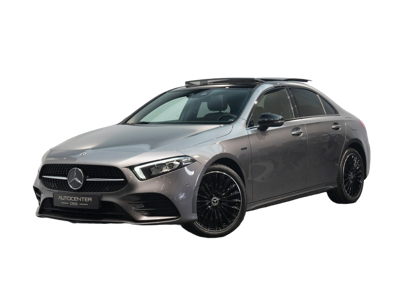 Mercedes Benz A Klasse