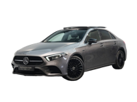 Mercedes Benz A Klasse