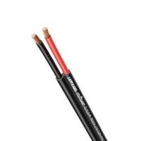 LAPP ÖLFLEX® TRUCK 170 TWIN Accukabel 2 x 25 mm² Zwart 7027058/500 500 m