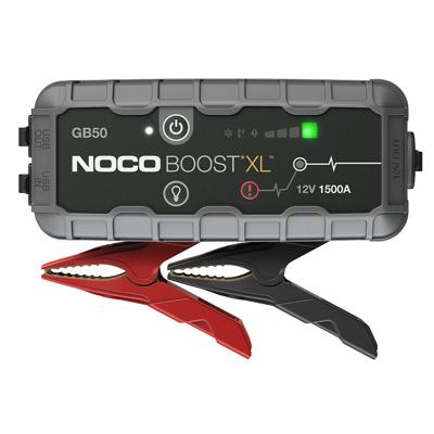 Noco Genius Jumpstarter GB50 12V 1500A 0180010
