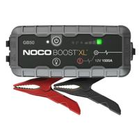 Noco Genius Jumpstarter GB50 12V 1500A 0180010