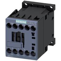 Siemens 3RH2122-1AP00 Contactor 230 V/AC 10 A 1 stuk(s)