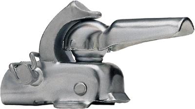 Hebie trailer coupling f3