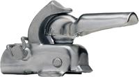 Hebie trailer coupling f3