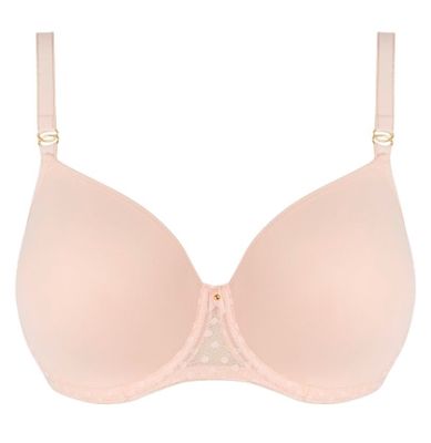 Freya bh moulded padded Idol Starlight DD-HH Rosewater