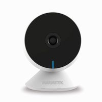View ME - Wifi camera binnen - 1080p - Nachtzicht - ONVIF View ME - Wifi camera binnen - 1080p - Nachtzicht - ONVIF