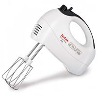 Tefal handmixer HT4111 wit - thumbnail