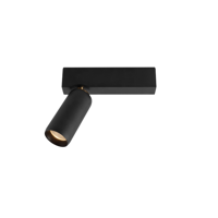 Modular - Bullet Surface Adjustable 58 1x Spot