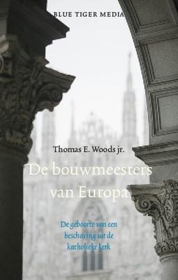 De bouwmeesters van Europa (Paperback)