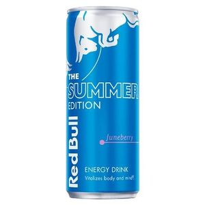 Red Bull - Juneberry 250ml (LIMITED EDITION)