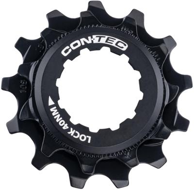 CONTEC Ct cas.sprocket chang.set grad.ht 9sp