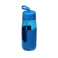 Sistema Hydrate - Flip Sipper Drinkfles - 1.000 ml Donkerblauw