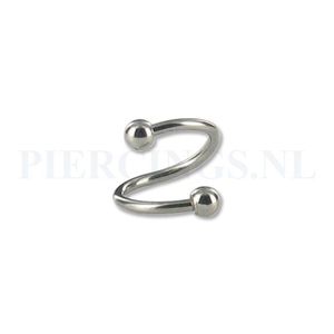 Twister 1.2 mm M