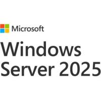 Microsoft Windows Server 2025 Standard Client Access License (CAL) 1 licentie(s) Microsoft Windows Server 2025 Standard Client Access License (CAL) 1 licentie(s)