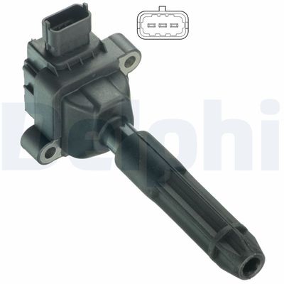 Bobine GN1060412B1