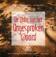 De stilte van het ongesproken woord (Hardback)