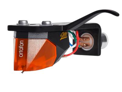 Ortofon 2M Bronze Premounted element