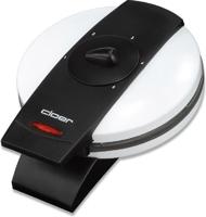 Cloer Oublie Ijzer 19CM Wit
