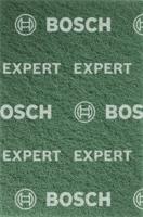 Bosch Accessoires Expert N880 vliespad voor handmatig schuren 152 x 229 mm, universeel - 1 stuk(s) - 2608901217