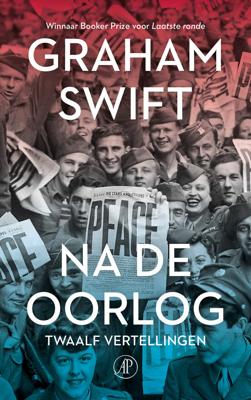 Na de oorlog (Paperback)