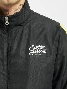 Sixth June / Zomerjas Ripstop in zwart Sixth June / Zomerjas Ripstop in zwart