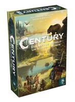 Century - Een Nieuwe Wereld - Spel;Spel (8717371241766) - thumbnail