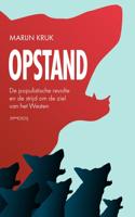 Opstand (Paperback)