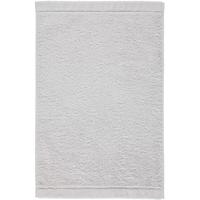 Cawö Cawö Lifestyle Uni Gastendoekje Sterling 30x50