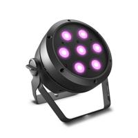 Cameo Cameo root par 4 7x4 RGBW