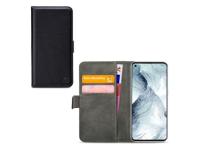 Mobilize Mobilize Classic Gelly Wallet Book Case realme GT Master Edition Black