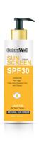 Colourwell Natuurlijke zonnecreme SPF30 Colourwell Natuurlijke zonnecreme SPF30