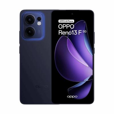 Smartphone Oppo CPH2699 6,67" Octa Core 8 GB RAM 256 GB Blauw