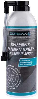 COREXX Tires fix 400 ml