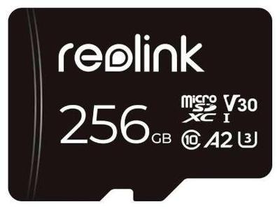 Reolink Micro SD-kaart 256 GB