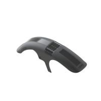 RRP Proguard cable tie - front - max protection - plain black